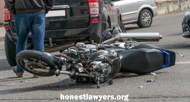 Campbellsville Motorcycle Accident Lawyer