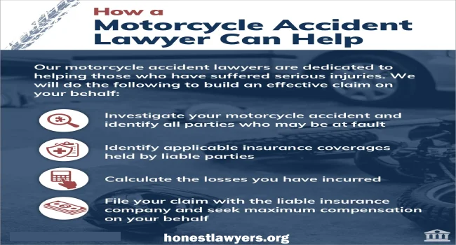 Campbellsville Motorcycle Accident Lawyer