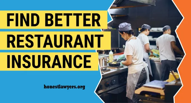 Restaurant Insurance