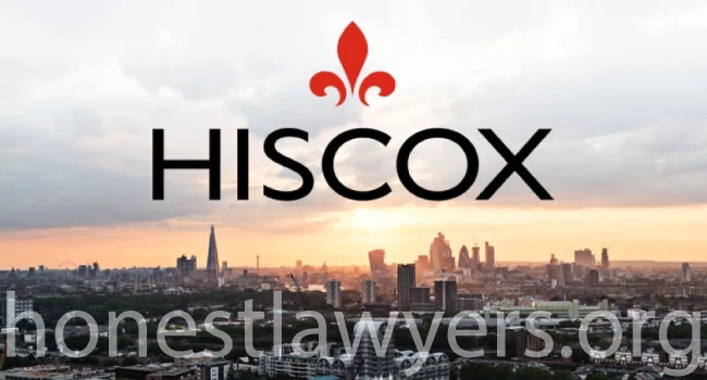 Hiscox Insurance