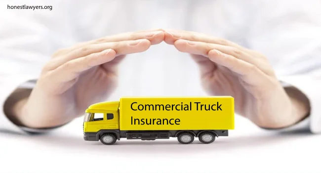 Commercial Truck Insurance