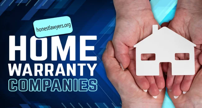 Home Warranty Companies